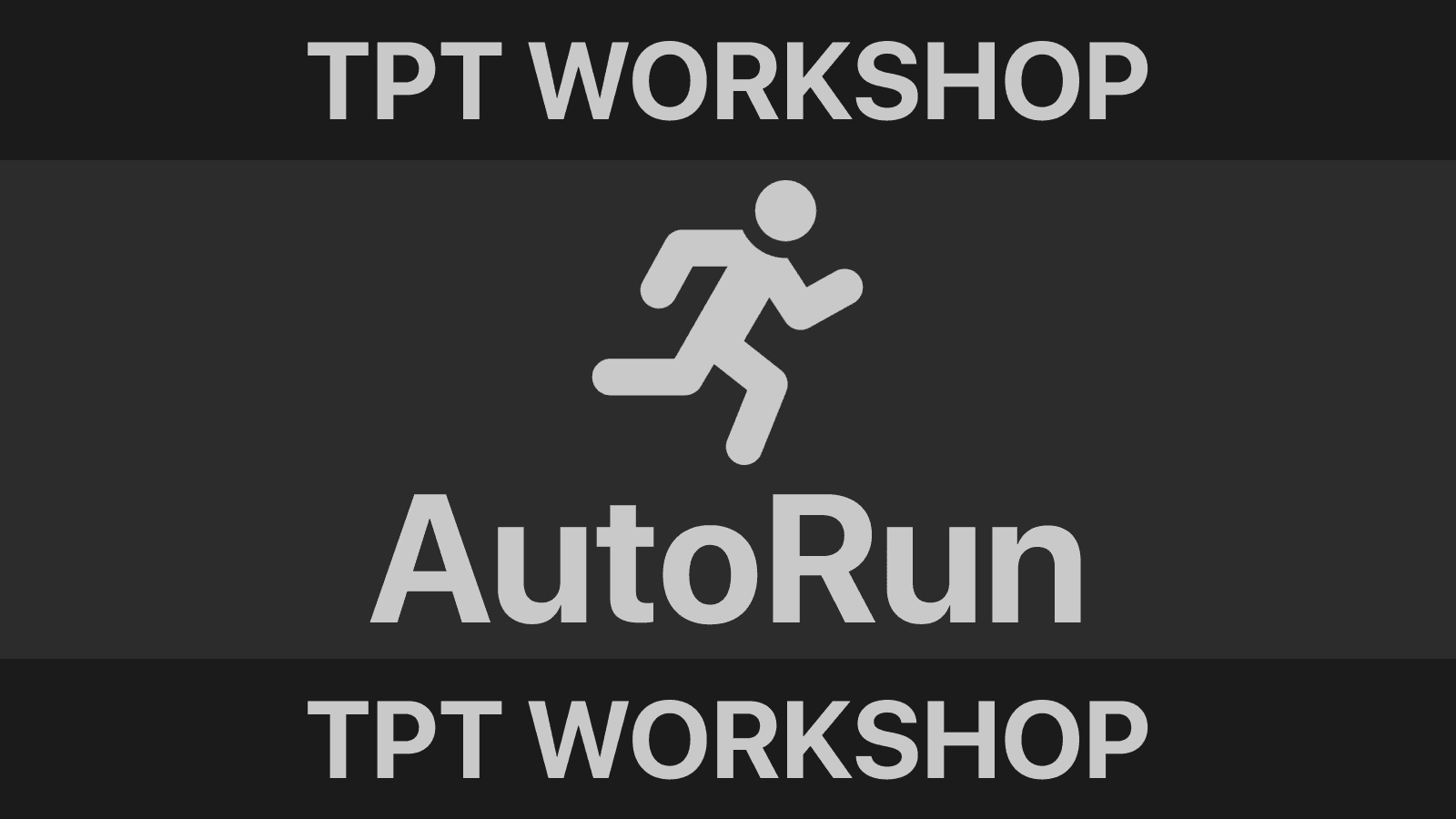 [TPT] AutoRun