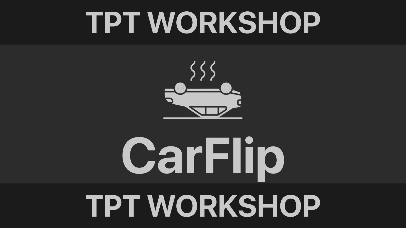 [TPT] CarFlip